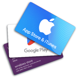 App Cards